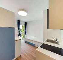 Wohnung zum Mieten in Berlin 799,20 € 17.7 m²