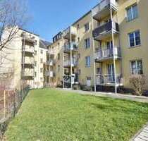 Wohnung zum Mieten in Chemnitz 190,00 € 38.85 m²