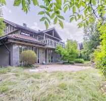Grundstück in Grünwald 3.600.000,00 € 1800 m²