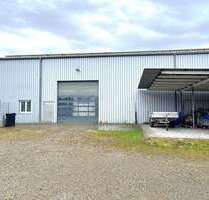Halle in Laupheim 4.200,00 € 840 m²