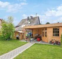 Haus zum Kaufen in Gondershausen 215.000,00 € 110 m²
