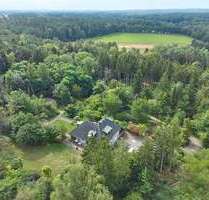 Haus zum Kaufen in Hanstedt , Nordheide 999.000,00 € 180 m²