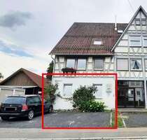 Büro in Aspach 420,00 € 52 m² - 420,00 EUR Kaltmiete, ca.  52,00 m² in Aspach (PLZ: 71546)