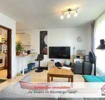 Wohnung zum Kaufen in Lauf 126.000,00 € 33 m²