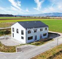 Haus zum Kaufen in Barbing - DHH 5 626.000,00 € 143 m²