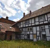 Haus zum Kaufen in Derenburg 49.500,00 € 320 m²