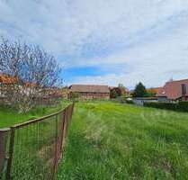 Grundstück zu verkaufen in Weddersleben 90.000,00 € 1855 m²