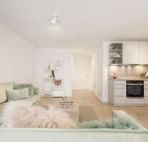 Wohnung zum Kaufen in Ladenburg 439.900,00 € 57 m²