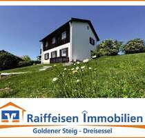 Haus zum Kaufen in Waldkirchen 195.000,00 € 102 m²