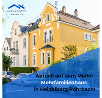 Haus zum Kaufen in Heidelberg 2.090.000,00 € 238 m²