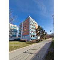 Wohnung zum Mieten in Wernigerode 343,60 € 49.04 m²