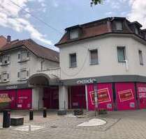 Gastronomie in Singen 5.170,00 € 517 m²