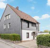 Haus zum Kaufen in Essen Burgaltendorf 537.000,00 € 262 m² - Essen / Burgaltendorf