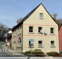 Wohnung zum Mieten in Bad Lobenstein 350,00 € 64 m²
