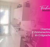 Wohnung zum Mieten in Esslingen am Neckar 640,00 € 36 m²