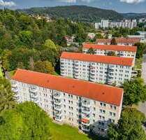 Wohnung zum Mieten in Suhl 447,92 € 59.45 m²