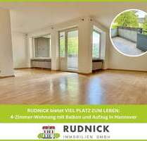 Wohnung zum Kaufen in Hannover 339.000,00 € 105 m²