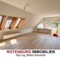 Wohnung zum Kaufen in Rotenburg 170.000,00 € 92 m²