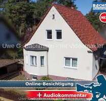 Haus zum Kaufen in Hoppegarten OT Waldesruh 269.000,00 € 118 m²