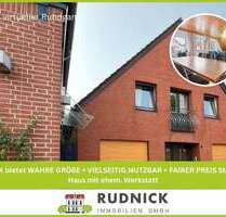 Haus zum Kaufen in Wunstorf 380.000,00 € 162 m²