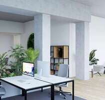 Büro in Hamburg 1.850,00 € 100 m²