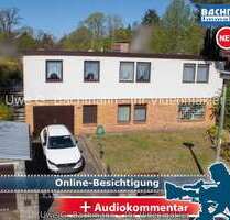 Haus zum Kaufen in Berlin Rahnsdorf 390.000,00 € 147 m² - Berlin / Rahnsdorf