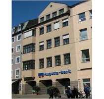 Büro in Augsburg 1.500,00 € 120 m²