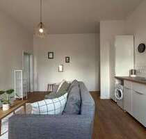 Wohnung zum Mieten in Berlin 1.200,00 € 50 m²