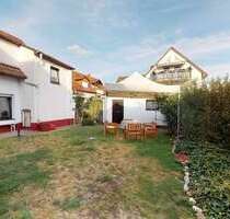 Haus zum Kaufen in Rheinstetten Forchheim 299.000,00 € 107 m² - Rheinstetten / Forchheim