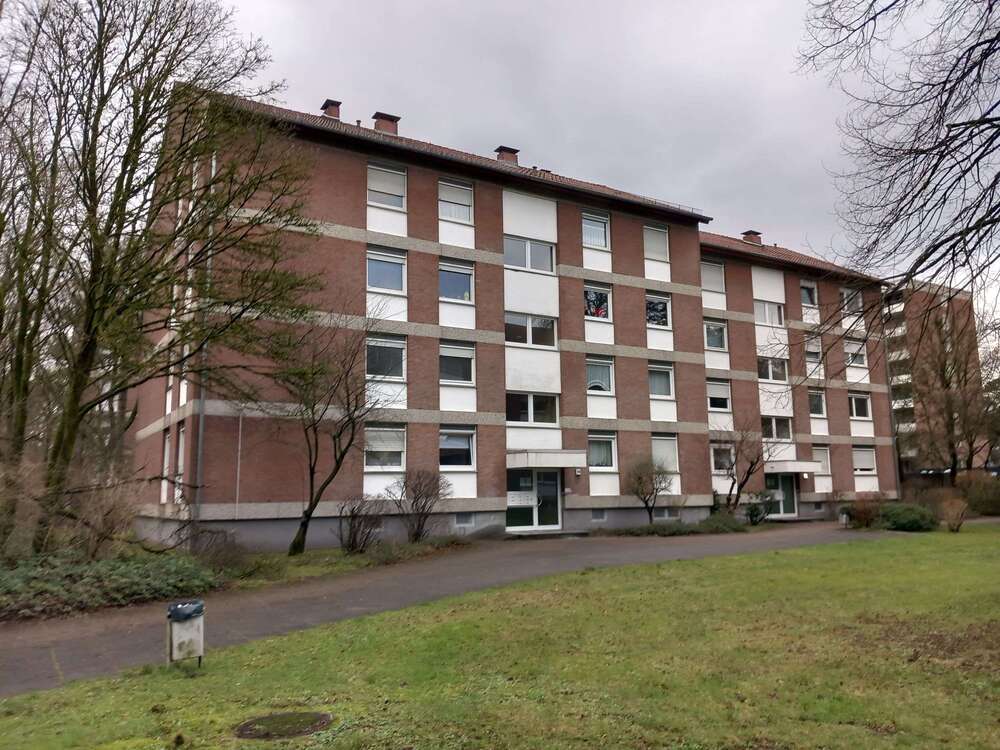 Wohnung zum Mieten in Bielefeld 618,00 € 98 m²