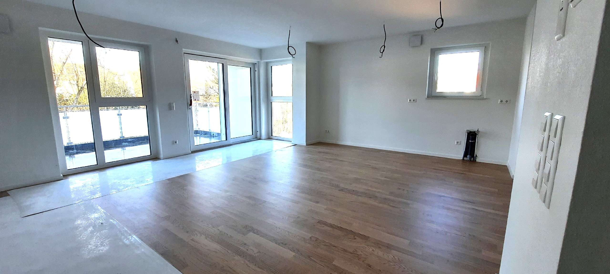 Wohnung zum Mieten in Weissach im Tal 1.040,00 € 84 m²