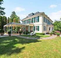 Haus zum Kaufen in Baden-Baden 7.800.000,00 € 658 m²