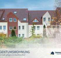 Wohnung zum Kaufen in Joachimsthal 169.000,00 € 75 m²