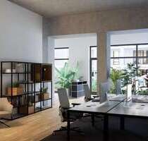 Büro in Hamburg 3.096,16 € 167.36 m²