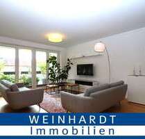 Wohnung zum Mieten in Hamburg Eilbek 2.500,00 € 128.5 m² - Hamburg / Eilbek