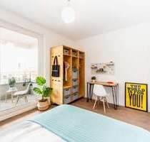 WG-Zimmer in Berlin 610,00 € 11 m²