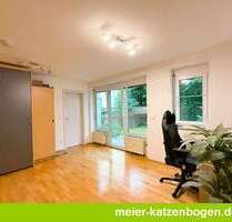 Wohnung zum Mieten in Ingolstadt 525,00 € 34 m²