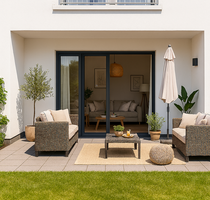 Wohnung zum Kaufen in Duisburg 395.000,00 € 93 m²