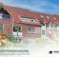 Wohnung zum Kaufen in Joachimsthal 195.000,00 € 87 m²