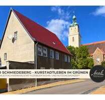 Haus zum Kaufen in Bad Schmiedeberg 119.000,00 € 180 m²