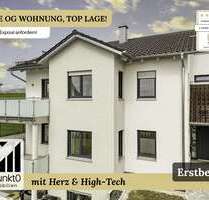 Wohnung zum Mieten in Wolferstadt 1.275,00 € 116 m²