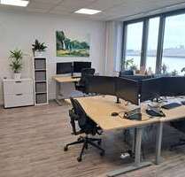 Büro in Hannover 250,00 € 8 m² - 250,00 EUR Kaltmiete, ca.  8,00 m² in Hannover (PLZ: 30159)