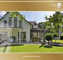 Haus zum Kaufen in Vaterstetten Baldham 2.980.000,00 € 391.01 m² - Vaterstetten / Baldham
