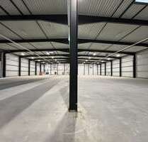 Halle in Berlin 29.700,00 € 3000 m²