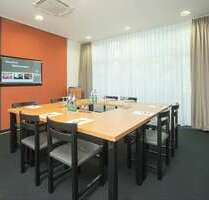 Büro in Frankfurt am Main 6.000,00 € 25 m²