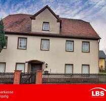 Haus zum Kaufen in Bad Lausick 80.000,00 € 120 m²