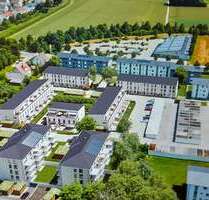 Wohnung zum Mieten in Bobingen 742,00 € 55 m²