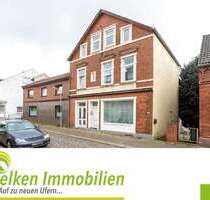 Haus zum Kaufen in Bremen 495.000,00 € 458 m²