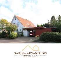 Haus zum Kaufen in Lilienthal 525.000,00 € 127 m²