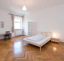 WG-Zimmer in Munich 960,00 € 24 m²
